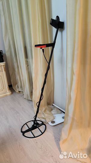 Металлоискатель бу