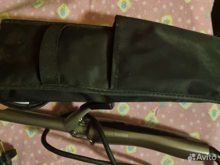 Плойка новая добротная