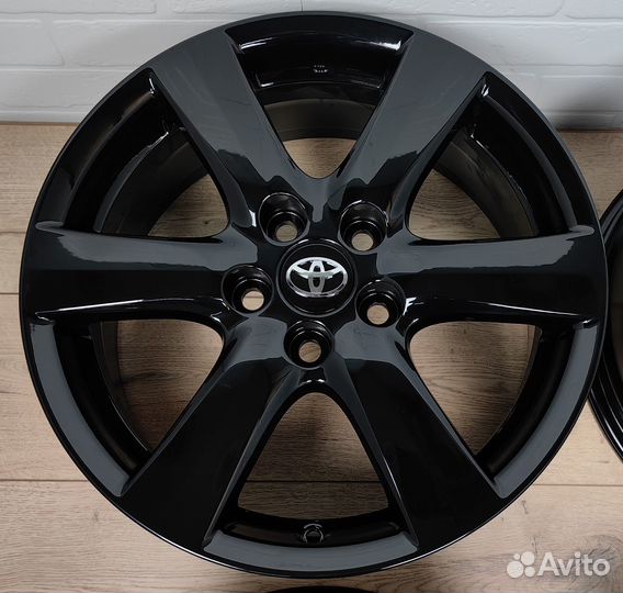 Диски Toyota 17