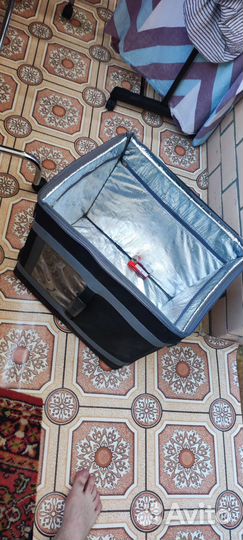 Термосумка