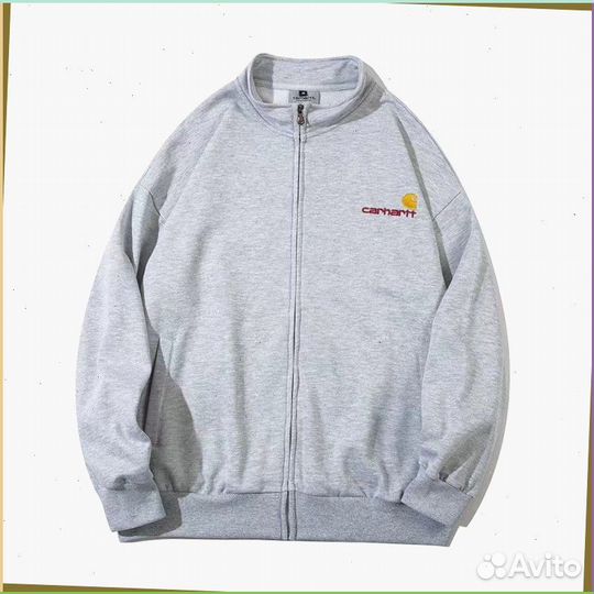 Zip худи Carhartt (Все расцветки)