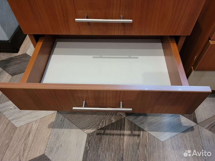 Тумбочки 2 шт бу