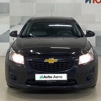 Chevrolet Cruze 1.6 AT, 2013, 197 866 км, с пробегом, цена 860 000 руб.