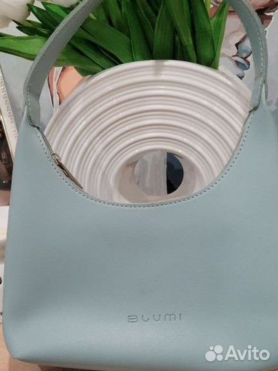 Сумка женская багет