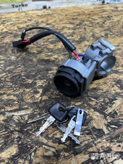 Замок зажигания Датсун Гранта