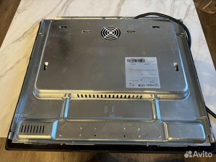 Варочная панель электрическая