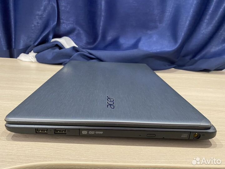 Acer Aspire E5-571G-50Y5