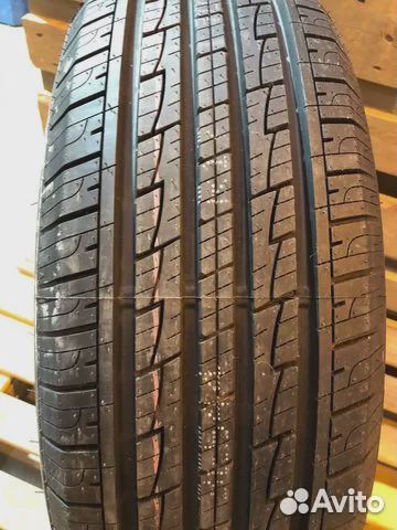 Roadmarch Primemarch H/T 79 255/60 R18