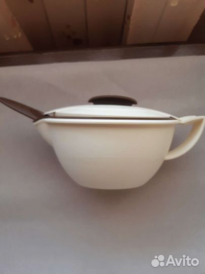 Кухонная утварь