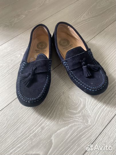 Мокасины pablosky