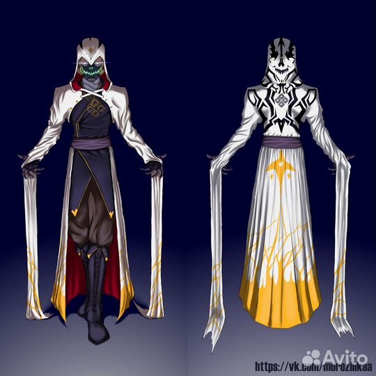 Рисунки на заказ арт