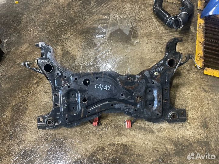 Подрамник Ford C-Max aoda 2006