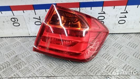 Фонарь задний правый BMW 3 F30/F31 (9BL05MY01)