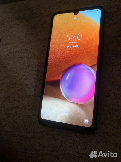 Samsung galaxy a32 64