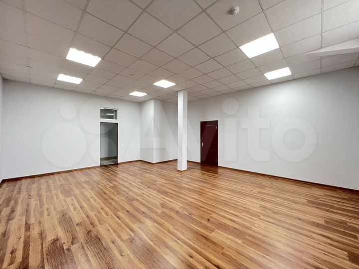 Офис, 221 м²