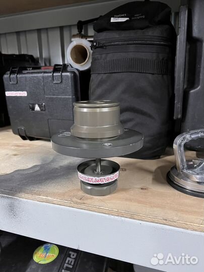 Avenger, matthews, manfrotto