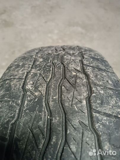 Bridgestone Dueler A/T 683 225/65 R17