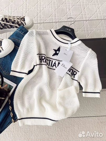 Американка Dior женская premium