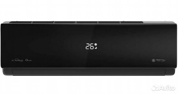 Сплит-систем Royal Clima RCI-AH28HN