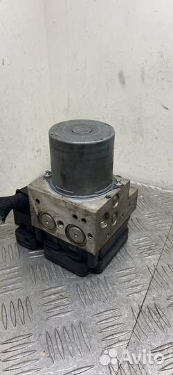 Блок ABS BMW 5 F10/F11/GT F07 рест. F10 2016