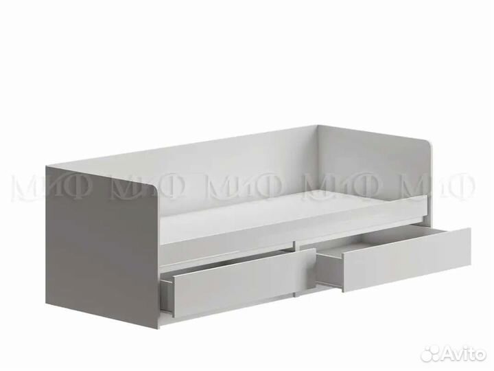 Кровать детская