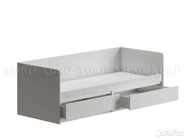 Кровать детская