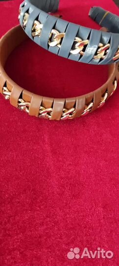 Ободок для волос