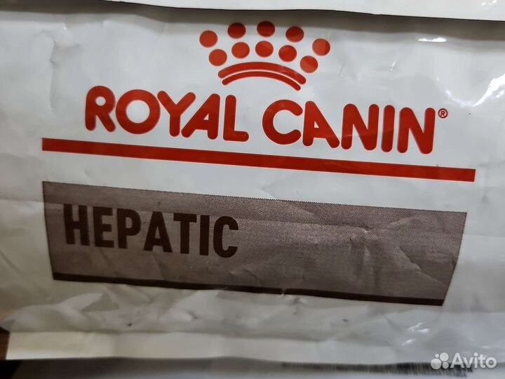 Корм для собак1 2кг