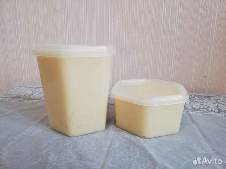 Липовый мёд + амурский бархат таежный
