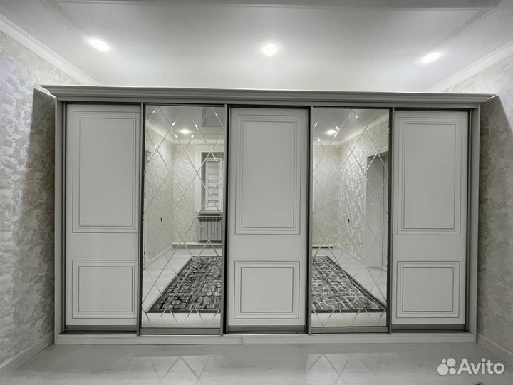 Шкаф купе оптом