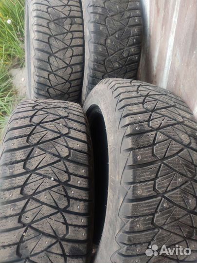 Goodyear Ultragrip 600 205/55 R16