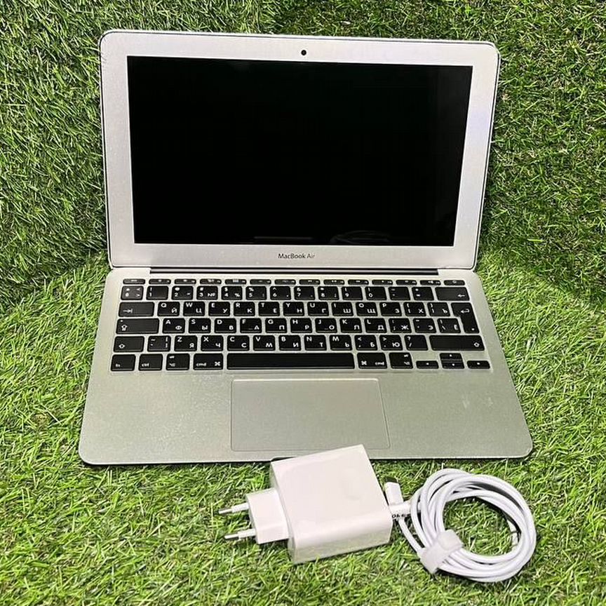 Купить 💻 ноутбук Apple MacBook Air 11 (2012) по выгодной цене
