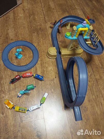 Игрушка Чагинтон