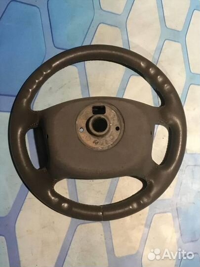 Рулевое колесо для AIR BAG (без AIR BAG) 4B04190