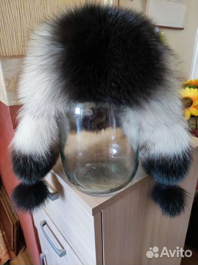 Шапка женская