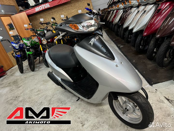 Скутер Honda DIO AF62-1025315