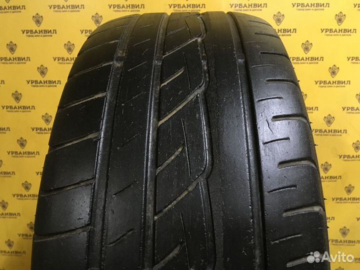 Toyo Proxes CF1 SUV 235/55 R17