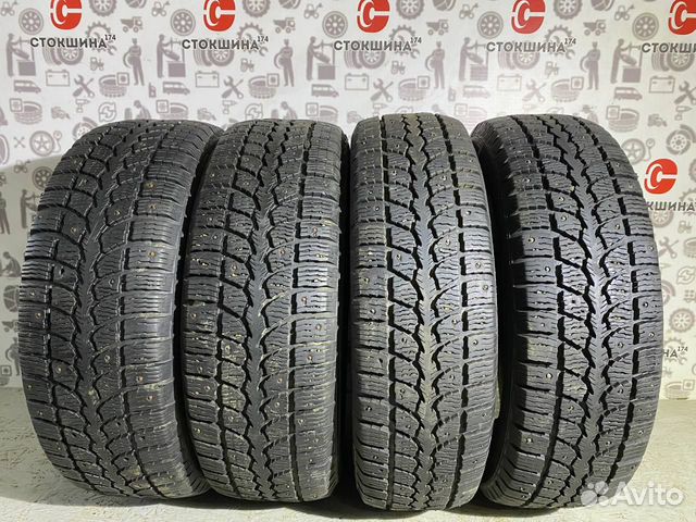 КАМА 505 Irbis 185/60 R14 82T