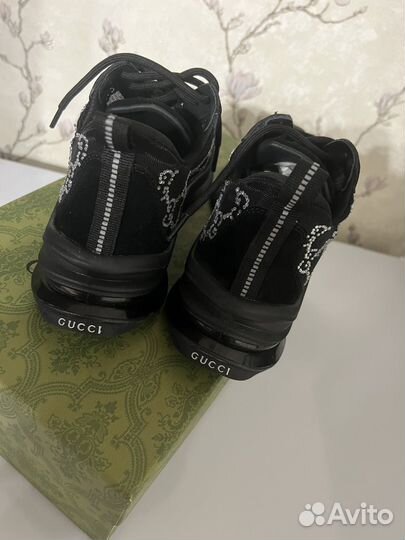 Кроссовки Gucci 37