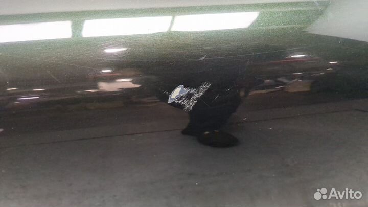 Дверь боковая Volvo S60, 2004