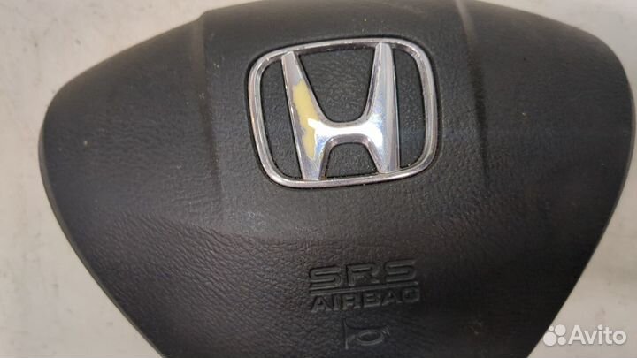 Подушка безопасности водителя Honda Civic, 2007