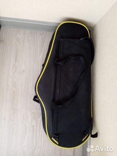 Чехол для саксофона альт