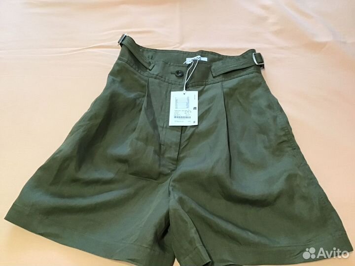 Шорты женские 