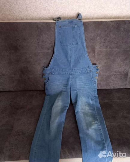 Комбинезон для беременных