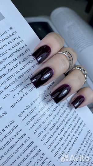 Маникюр &Педикюр