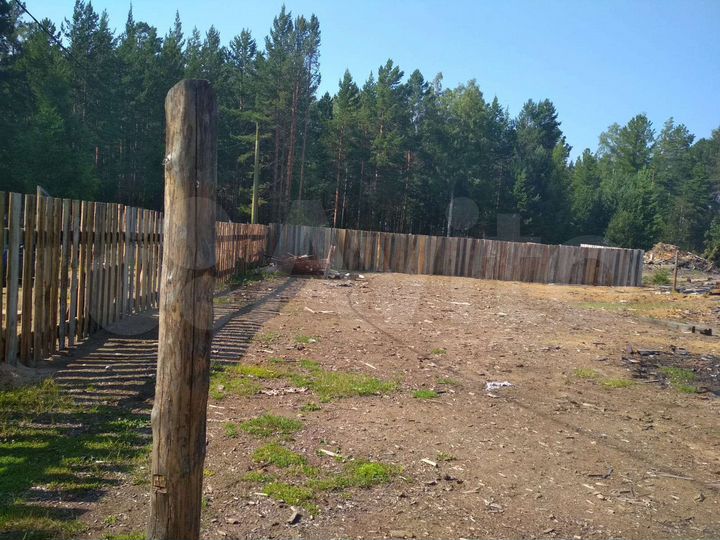 Участок 6 сот. (ИЖС)