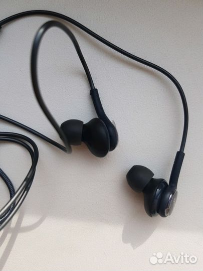 Наушники samsung самсунг