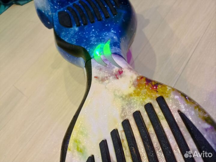 Гироскутер