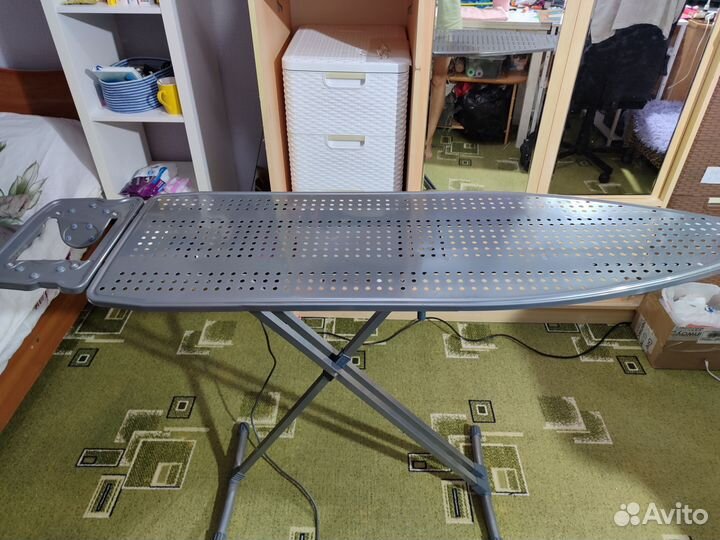 Гладильная доска бу