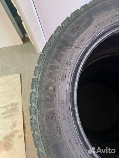 Nordman Nordman 4 205/60 R16